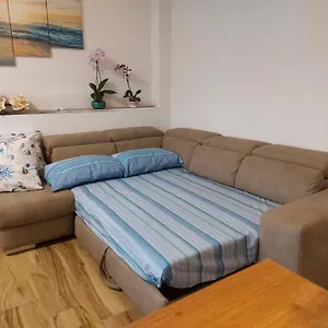  Appartamento Perla Di Mare